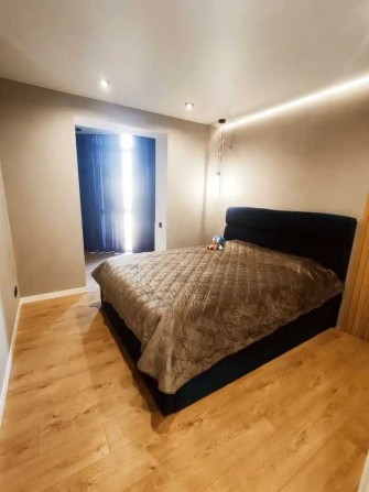 Аренда 3к квартиры 90м2 ЖК River Park Набережная Победы - фото 1