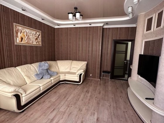 Сдам 2-х комнатную квартру, 6 жемчужина, Аркадия. 106 м2