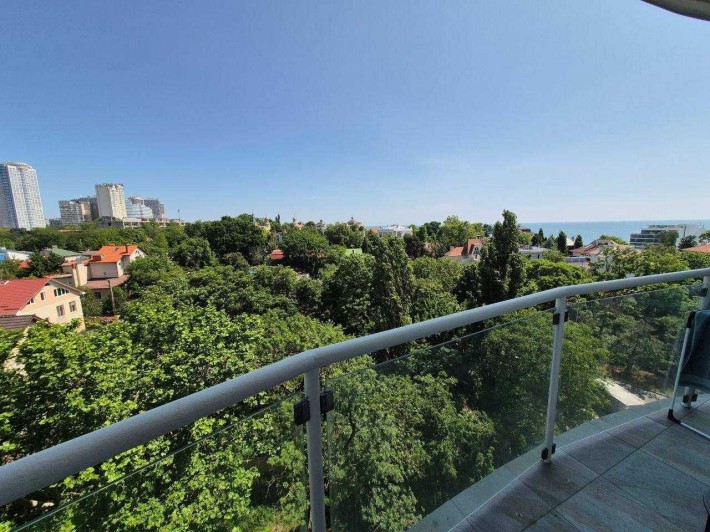 Здам 1 кімнатну квартиру з євроремонтом в ЖК Платінум - фото 1
