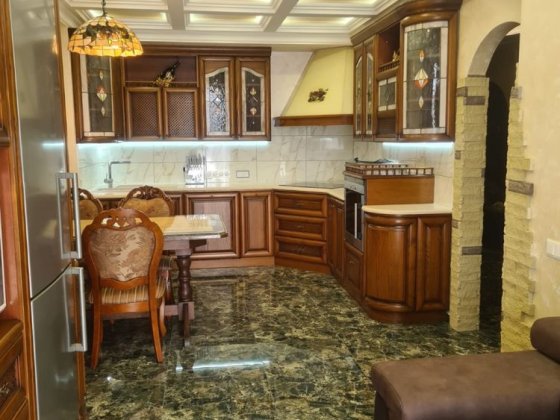 Сдам 2 комнатную квартиру в Центре города Днепр