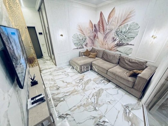 Аренда! 3к. Квартира ЖК Comfort City Комфорт Сити Новострой Днепр