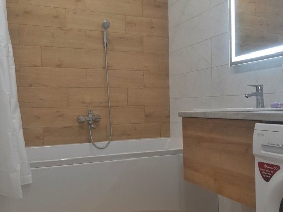 Сдам 2х комн квартиру в новострое ЖК Мира Харьков