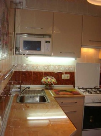 Здам 2-к. кв. Київський р-н Михайля Семенка 33-Б - фото 1