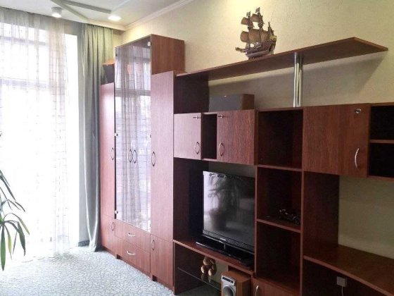 Оренда 2 кімнатна Центр, р-н пл.Запорізької Запорожье