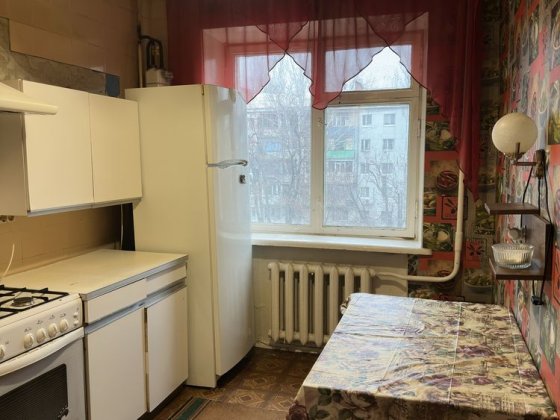 Здам в оренду 4-к квартиру на Космосі Запорожье