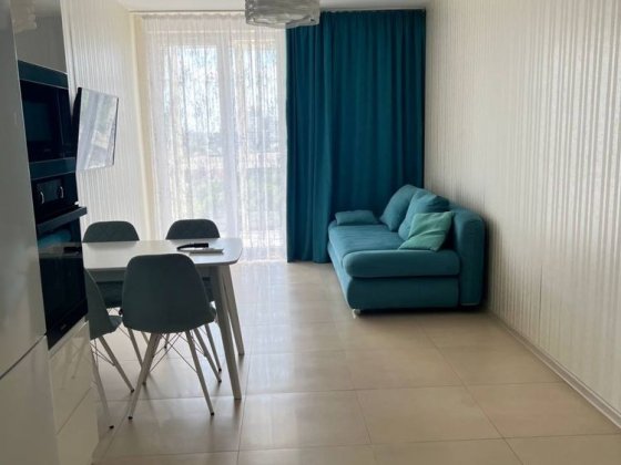 Оренда 1к квартири в ЖК Greenville House