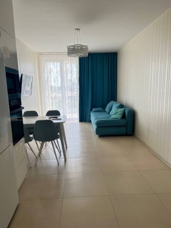 Оренда 1к квартири в ЖК Greenville House - фото 1