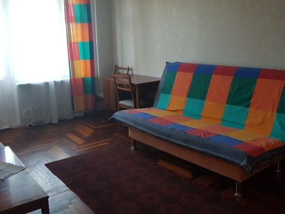 Здам 1-кімнатну квартиру по вул. Запорізькій — 9 000 грн