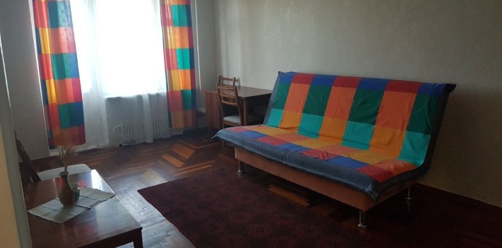 Здам 1-кімнатну квартиру по вул. Запорізькій — 9 000 грн - фото 1