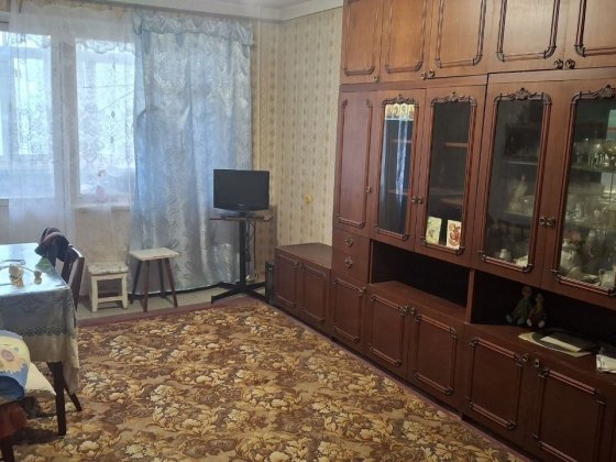 Аренда 2к квартиры на Красном Камне Днепр