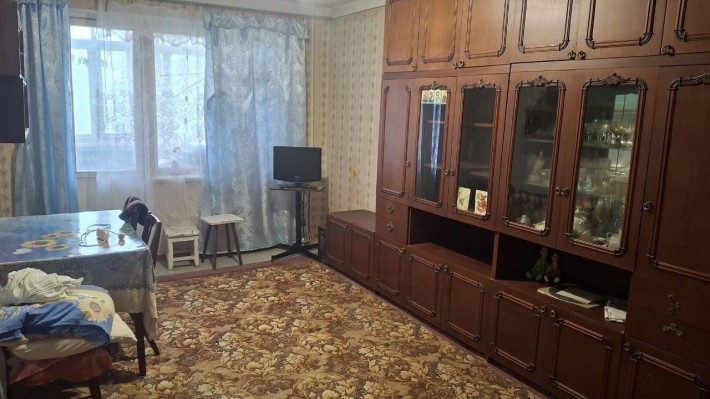 Аренда 2к квартиры на Красном Камне - фото 1