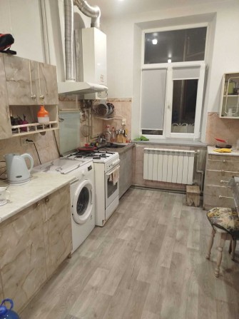 Оренда 2 кімнатної квартири вул. Палія, ближній центр - фото 1