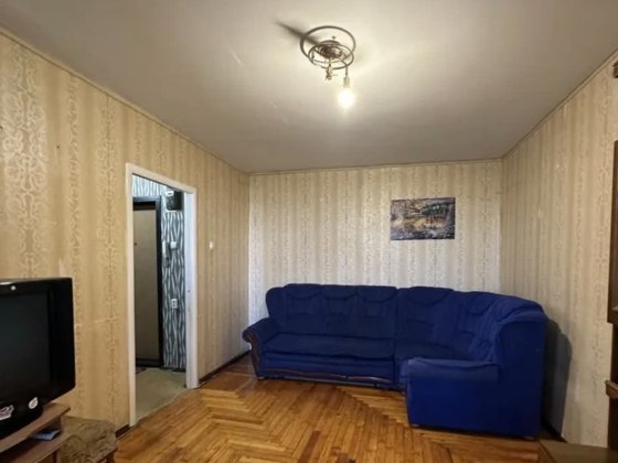 Сдам 2х квартиру Фортечна