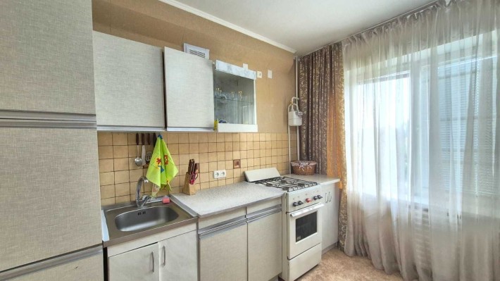 *ОРЕНДА двокімнатної квартири, Шевченківський р-н, вул. Вороніна - фото 1