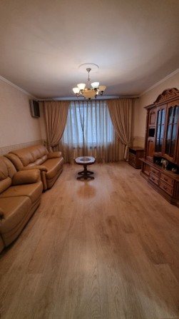 Сдам   3 комнатную квартиру ул. Зоопарковая/ул.Говорова - фото 1