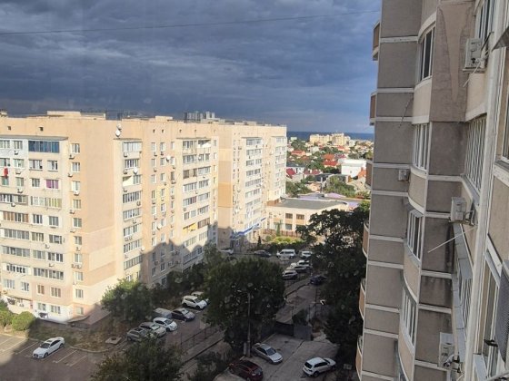 Сдам 1к квартиру в Бастме
