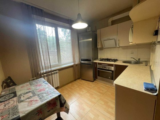 Сдам 1-но комнатную квартиру Салтовка, Героев труда 36 Харьков