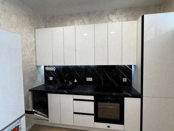 Оренда 3-кімнатної квартири в ЖК Рибінський