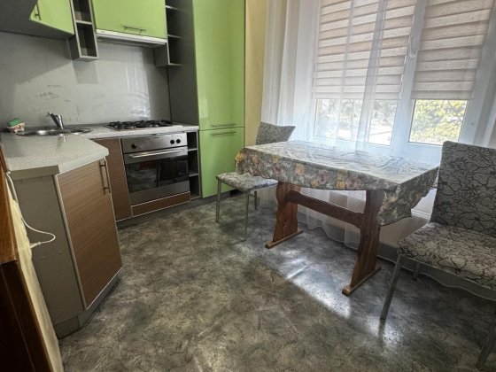 ‼️3к квартира ул. Водограйна, Южный мкр-н, 1й этаж