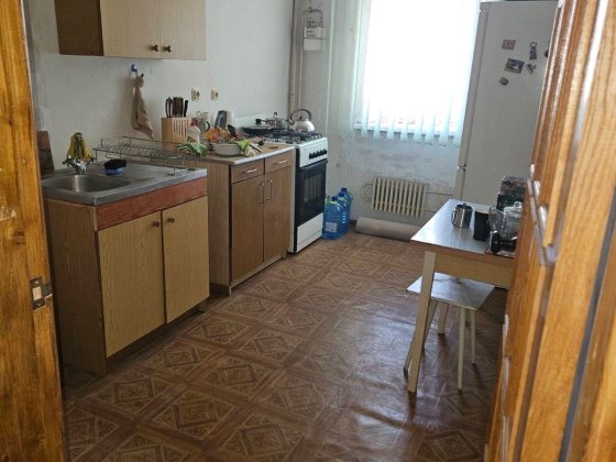 Сдам 2х комн квартиру на Салтовке Харків
