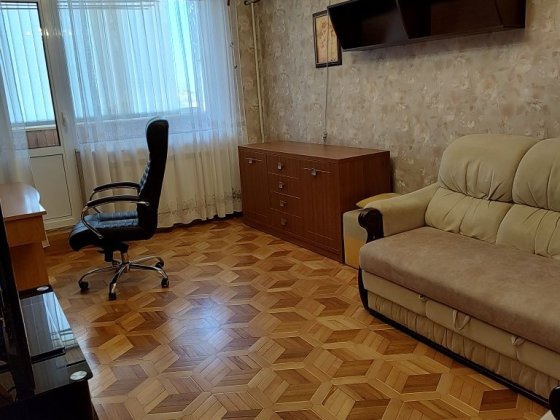 Сдам свою 2 комн.квартиру, Шишковка, Жилярди,Киевская Харьков