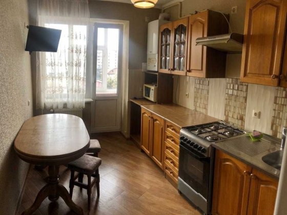 Оренда 3-кімнатної квартири Кульпарківська вул., 130А 25 000 $