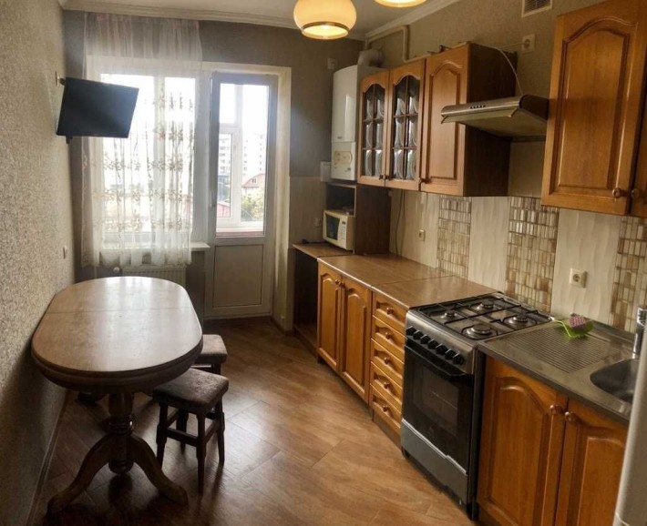 Оренда 3-кімнатної квартири Кульпарківська вул., 130А 25 000 $ - фото 1