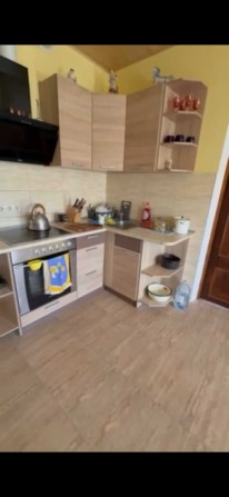 Сдам 1 комн в частном доме 14 ст Люстдорфской дороги Царское село - фото 1