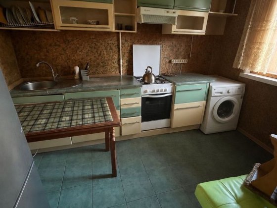 Сдам 3к квартиру, ул. Соборности Украины, 232 Б. ГАЗ! Харків