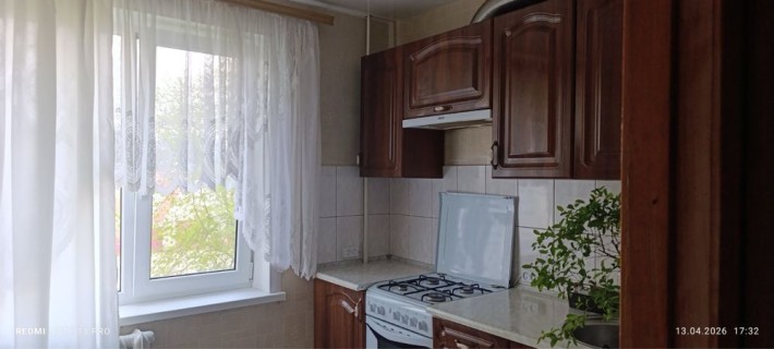 Сдам 1 ку 2/9 деповская 79 уже свободна квартира - фото 1