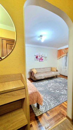Оренда 1к.кв по вул. Чумаченко , можно на короткий термін - фото 1