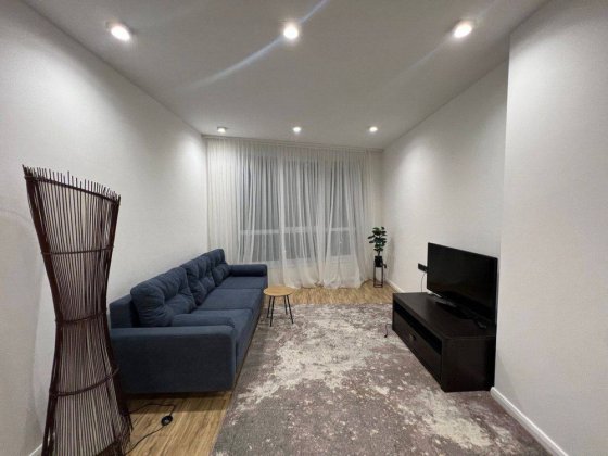 Оренда 1к квартири в ЖК Parus City