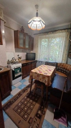 Сдам 2х комнатную квартиру! - фото 1