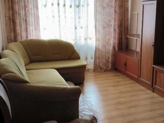 Сдам 2 к.из. квартиру Салтовка. Харків