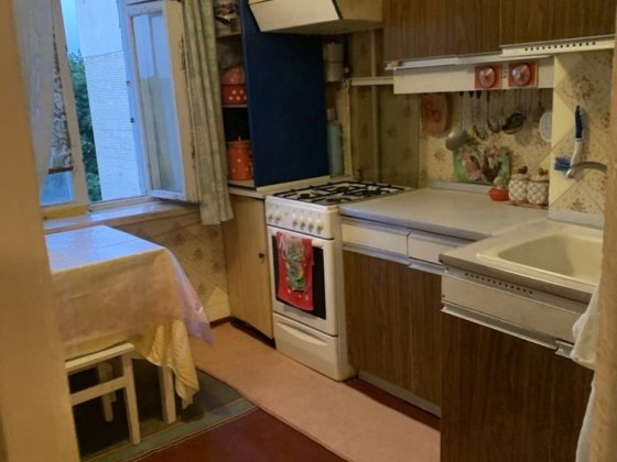 Однокімнатна квартира від власника.