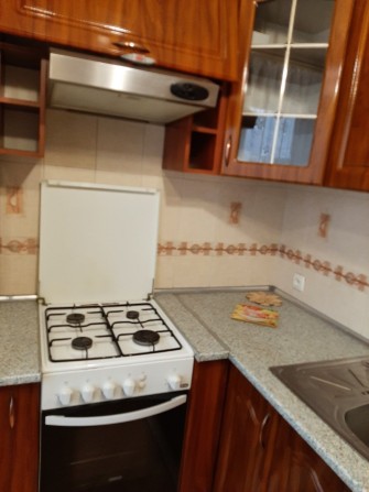 Сдам 1 комнатную квартиру Піски, кольцо на Пискас - фото 1