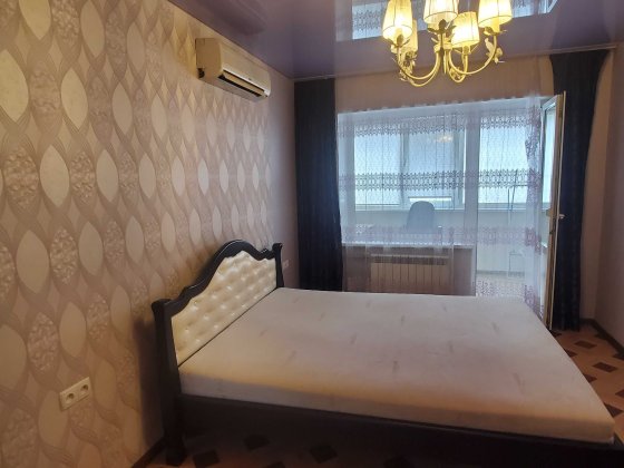 сдам 3комн квартиру на Ромаксе , Пески Запорожье