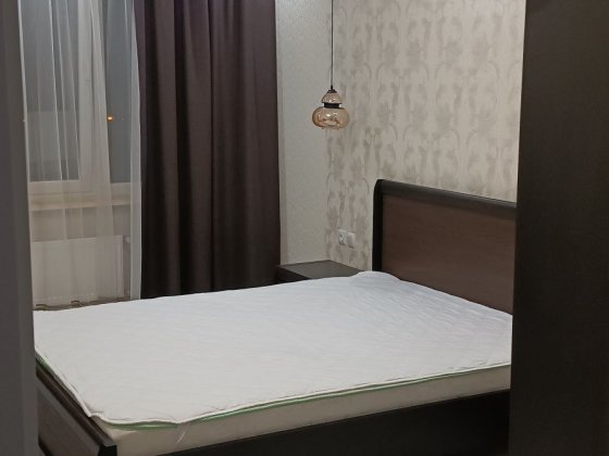 Сдам  3 ком. квартиру, ЖК 34 Жемчужина.