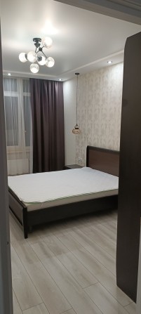 Сдам  3 ком. квартиру, ЖК 34 Жемчужина. - фото 1