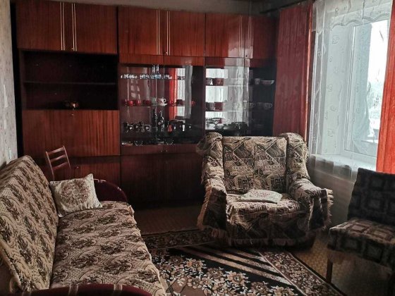 Сдам в аренду 2-к.квартиру, 3 Шевченковский Запорожье