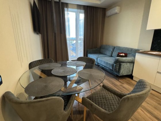 Сдам 2 комн Квартира Comfort City Lagoon