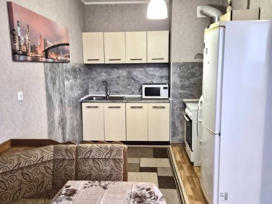 Сдается 1 ком кв в ЖК Александровский по ул Рельефная  дом 8