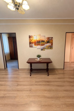 Оренда 3 кімнатна квартира, Патона - Ряшівська - фото 1