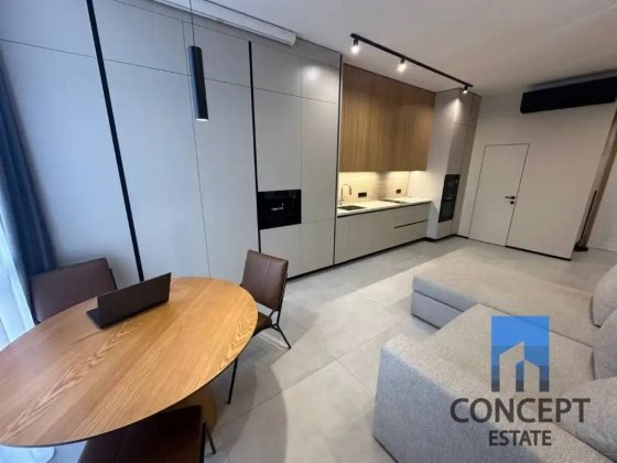 Оренда 3 кімнатної квартири ЖК Comfort City Центр