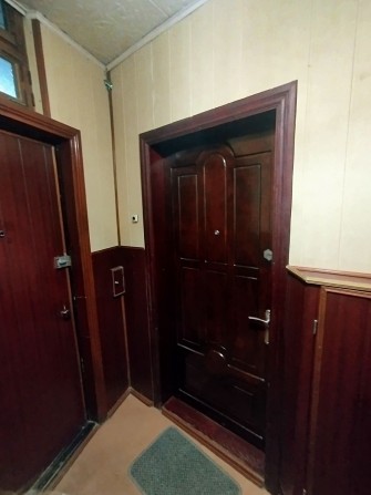 Впервые 2 ком.кв-ру Добровольского-газ-свободна-8500 грн. - фото 1