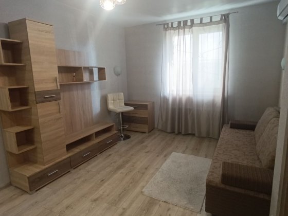 Сдам 1 к.кв. в новострое Алексеевка, Домостроительная Харьков