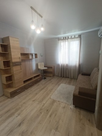 Сдам 1 к.кв. в новострое Алексеевка, Домостроительная - фото 1