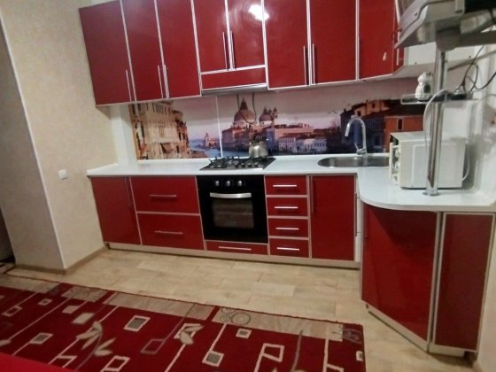 Здам євро двушку в новобудові,вул.Дача,55 Харьков