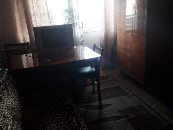 Оренда 1к.квартири початок вул.Шевченка