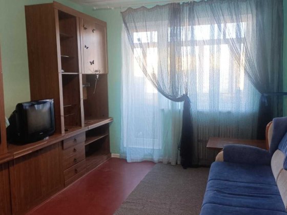 Сдам 2-х квартиру Хортицкой район Запорожье